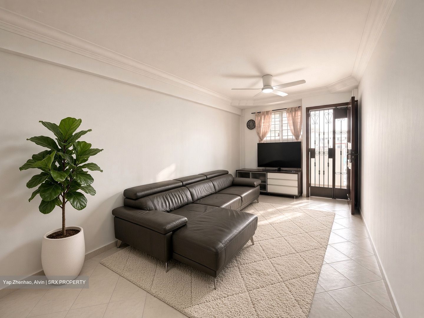 Blk 322 Bukit Batok Street 33 (Bukit Batok), HDB 3 Rooms #617075431